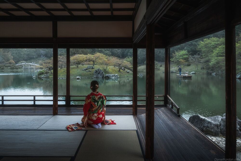 Korakuen
