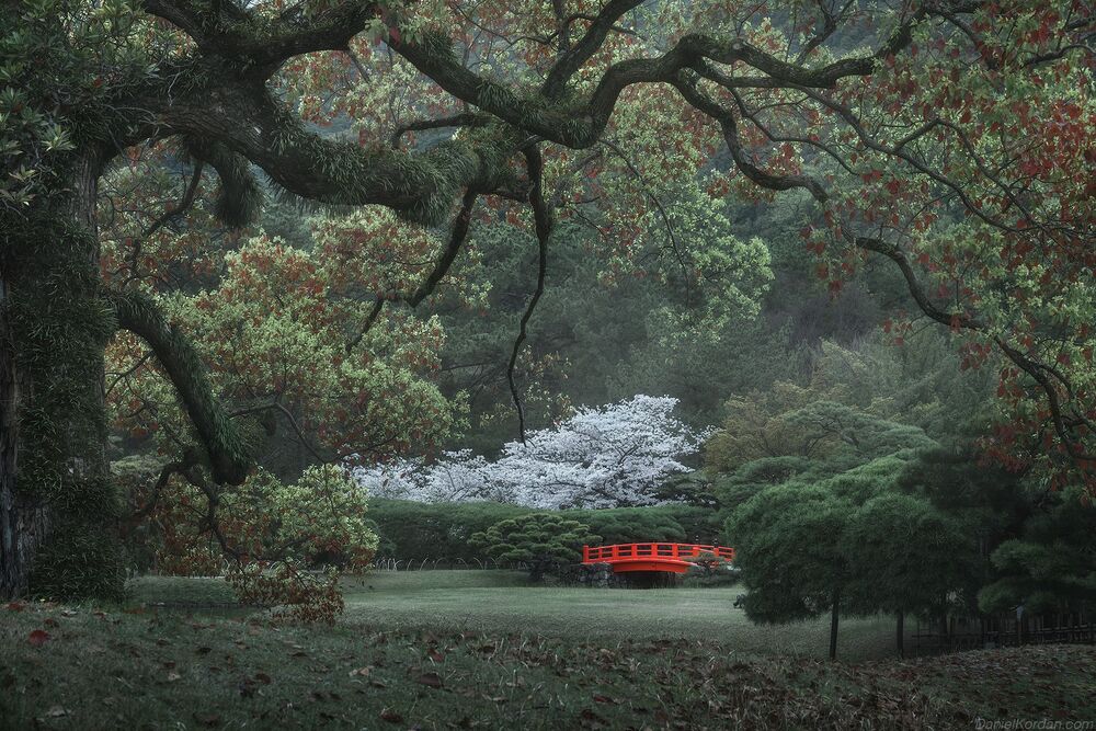 Korakuen