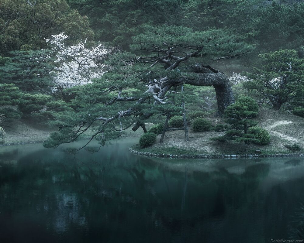 Korakuen