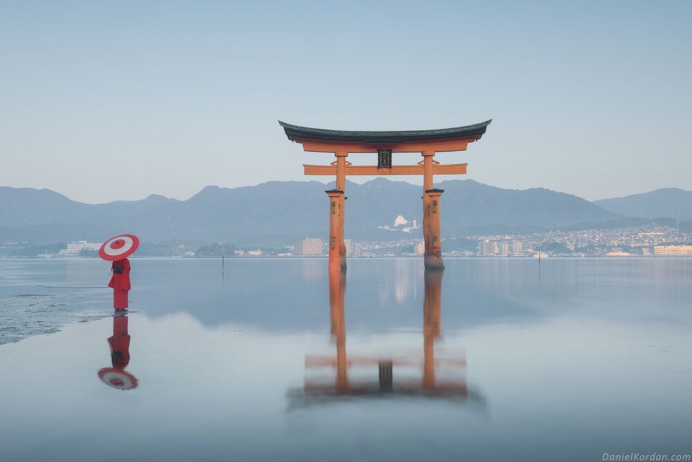 Miyajima