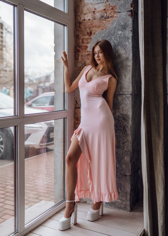 Nastya
