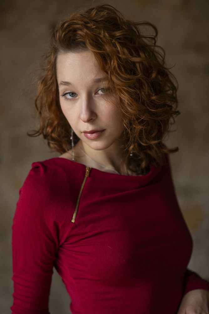 Vixen Rea