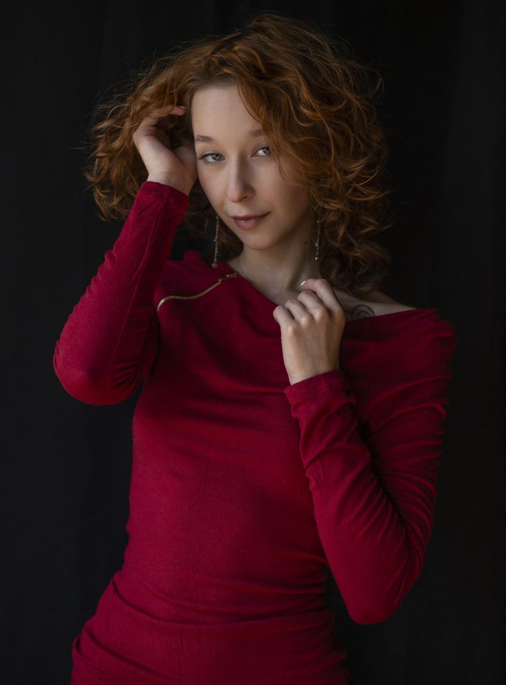 Vixen Rea