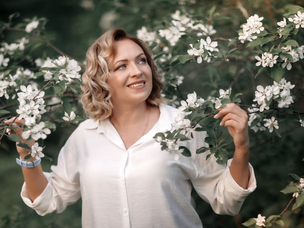 Наталья