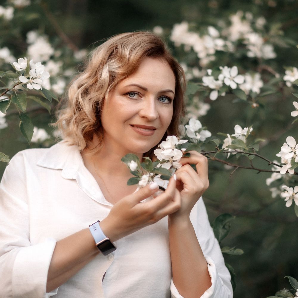 Наталья