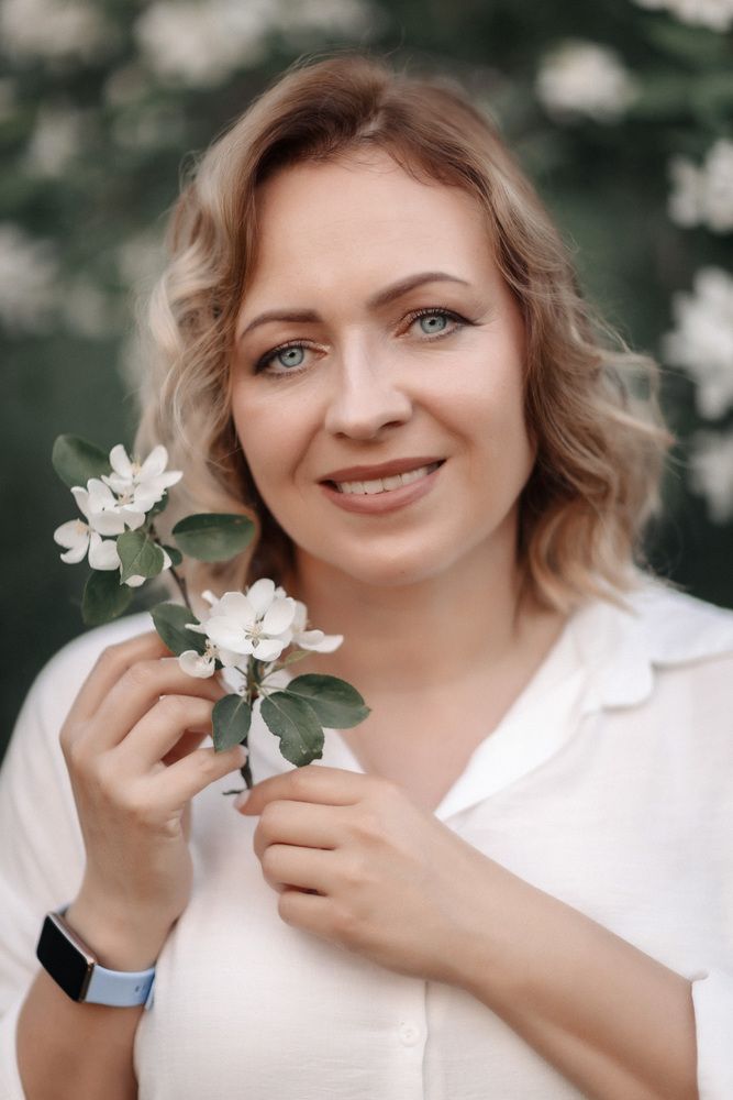 Наталья