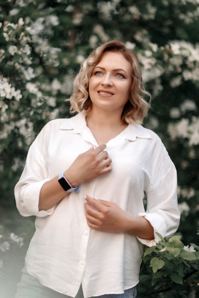 Наталья