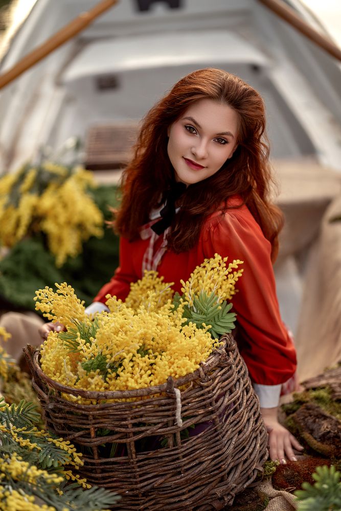 Лиза