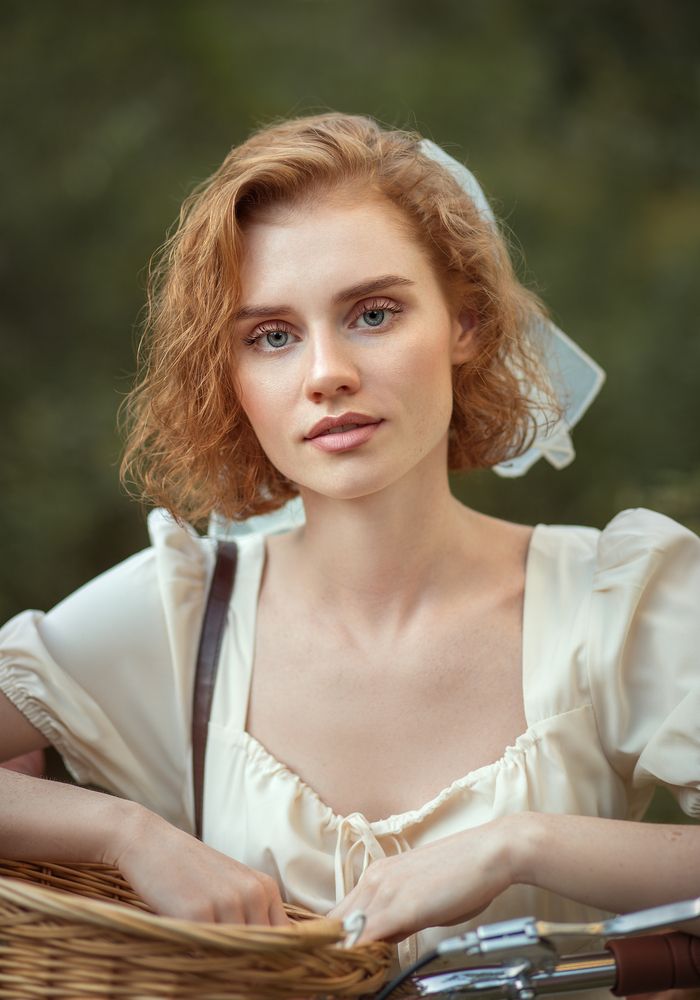 Прогулка
