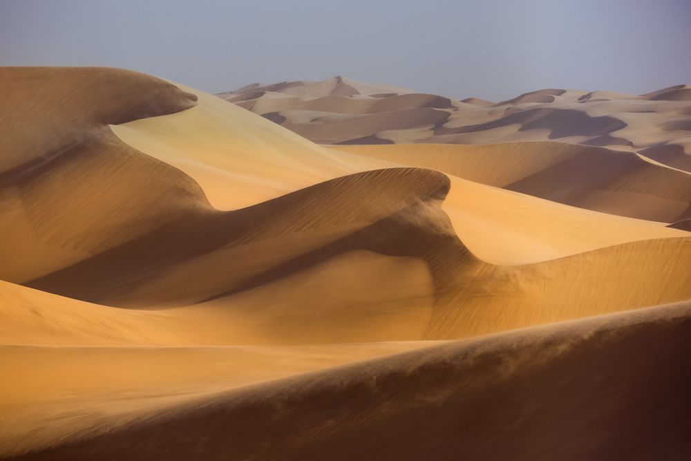 Skeleton Coast