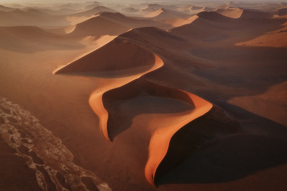 Skeleton Coast