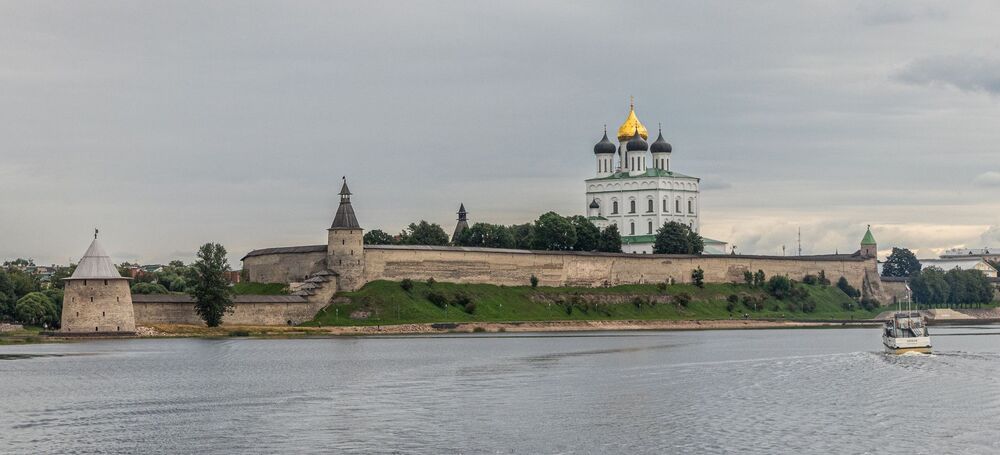 В поисках приключений