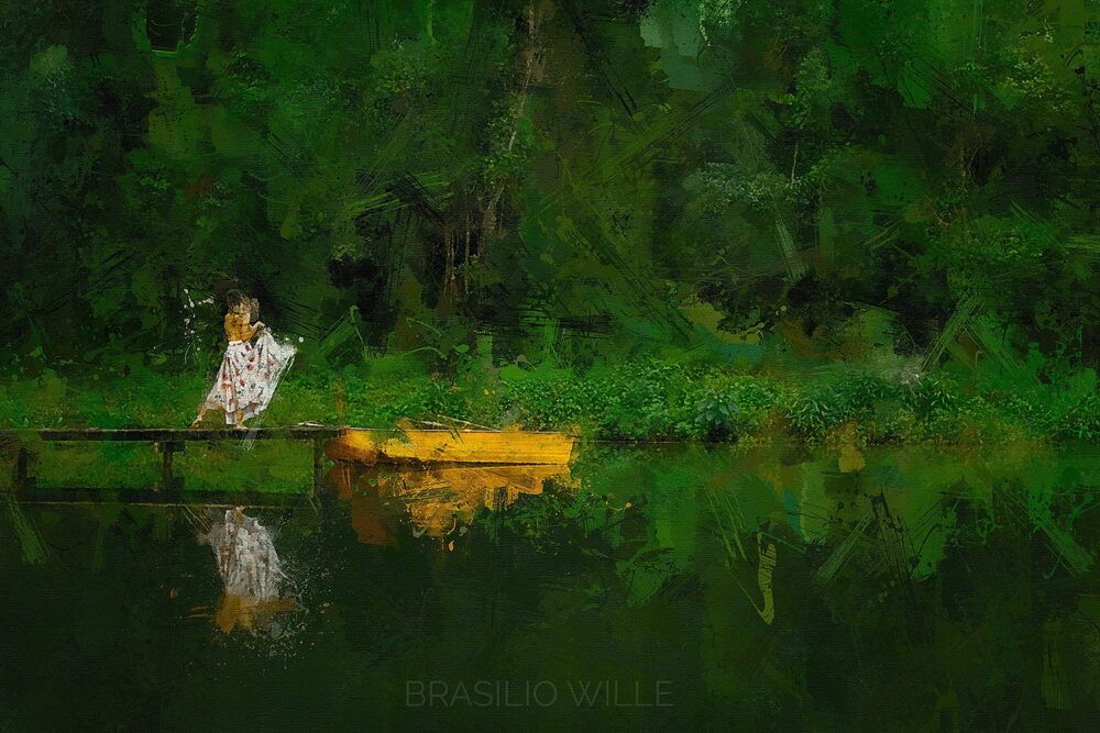 BRASILIO