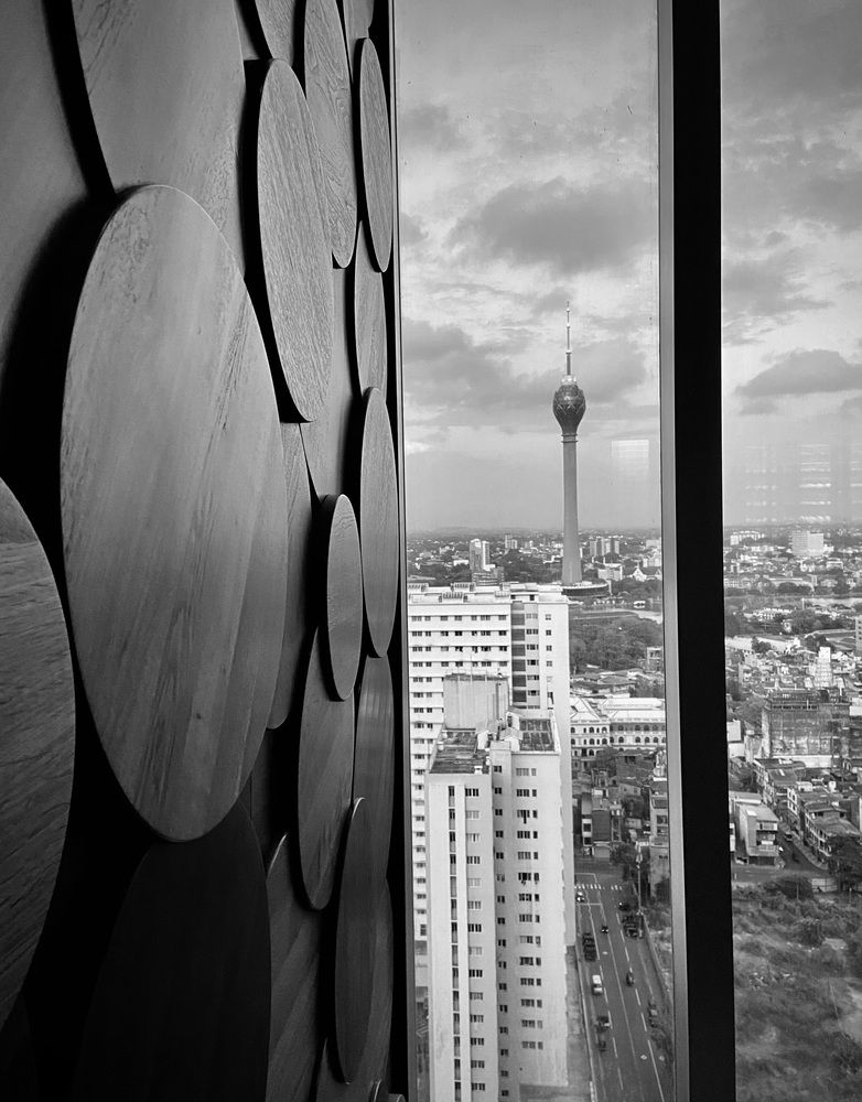 Mobile photography