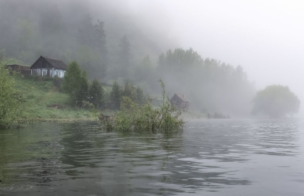 Старый кордон