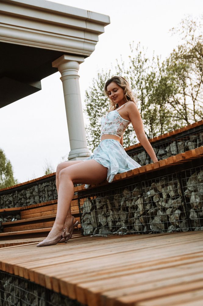Tanya