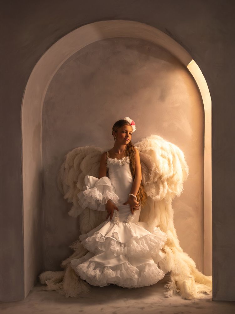 Fine Art Children, Family and Maternity Photography