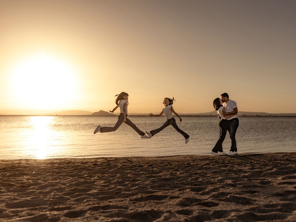 Fine Art Children, Family and Maternity Photography