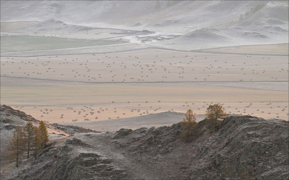 Осенняя меланхолия