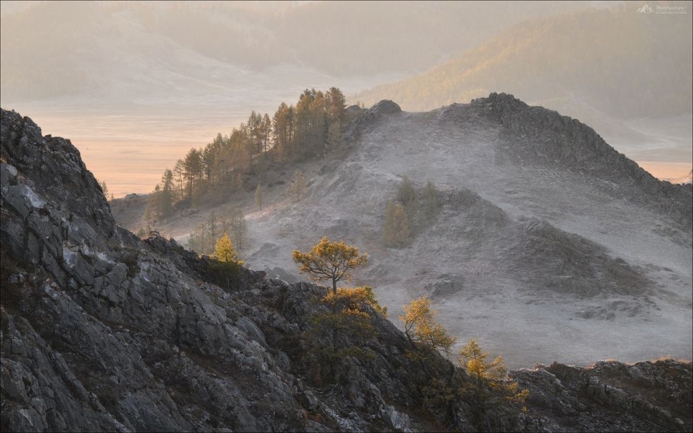 Осенняя меланхолия