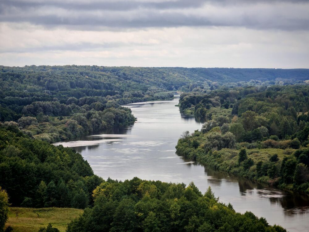 Красота моими глазами