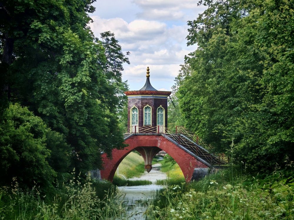 Красота моими глазами