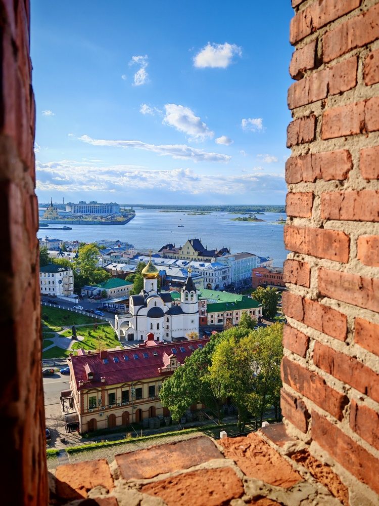 Красота моими глазами