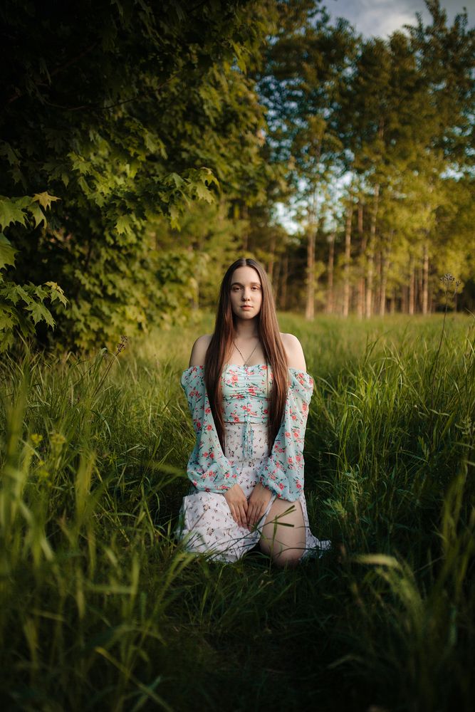 Аня