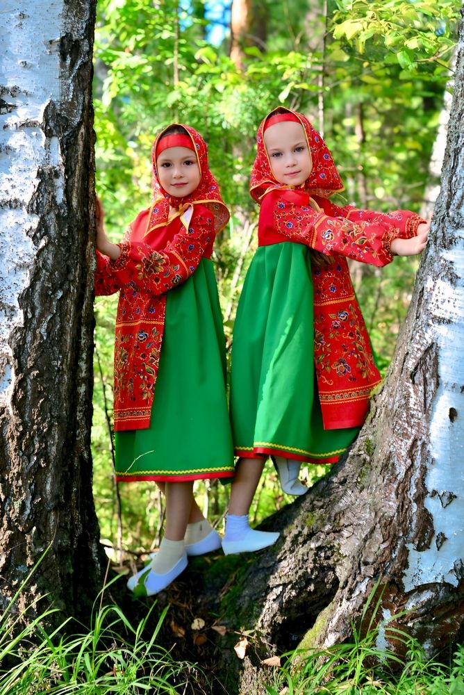 Детки