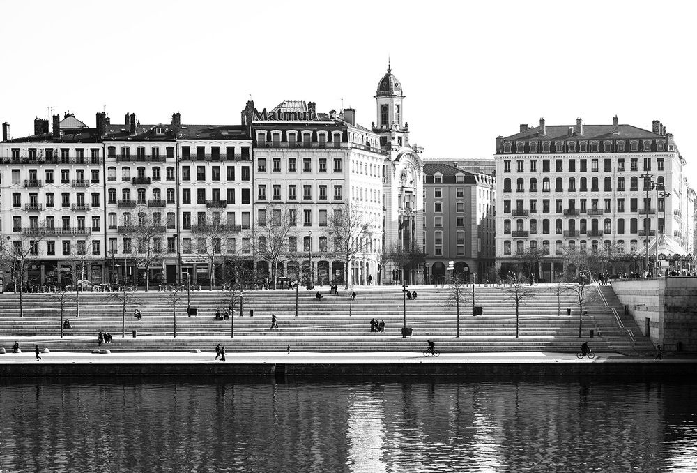 Stary Lyon!