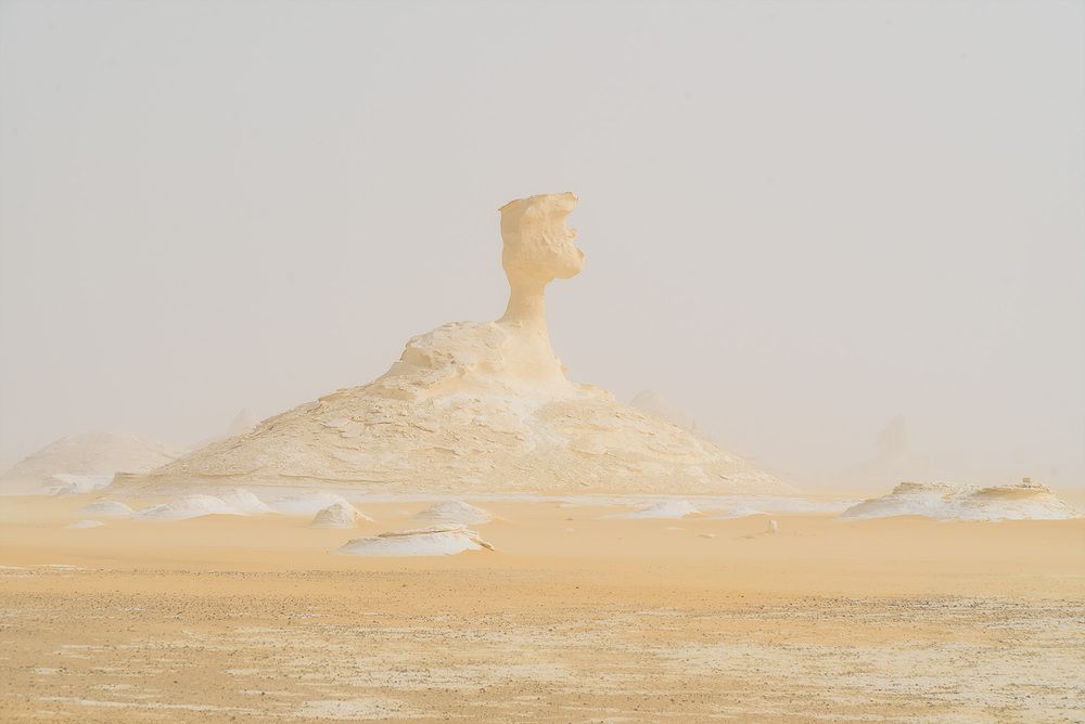 Белая буря