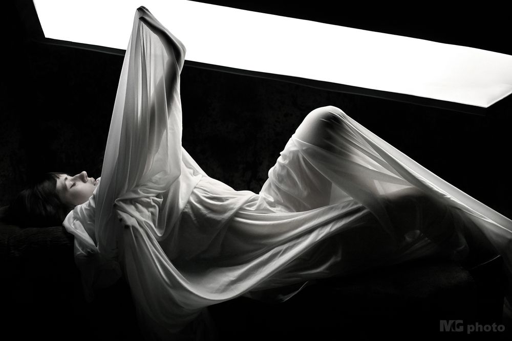 White clothes #03#01