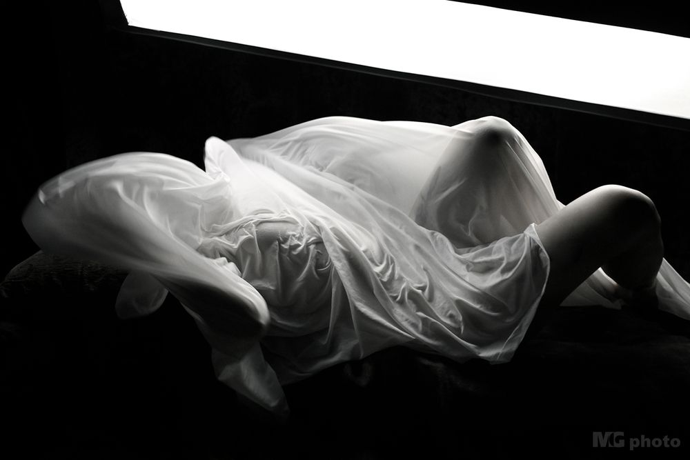 White clothes #03#02