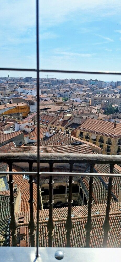 Architectural Perspectives & Cityscapes