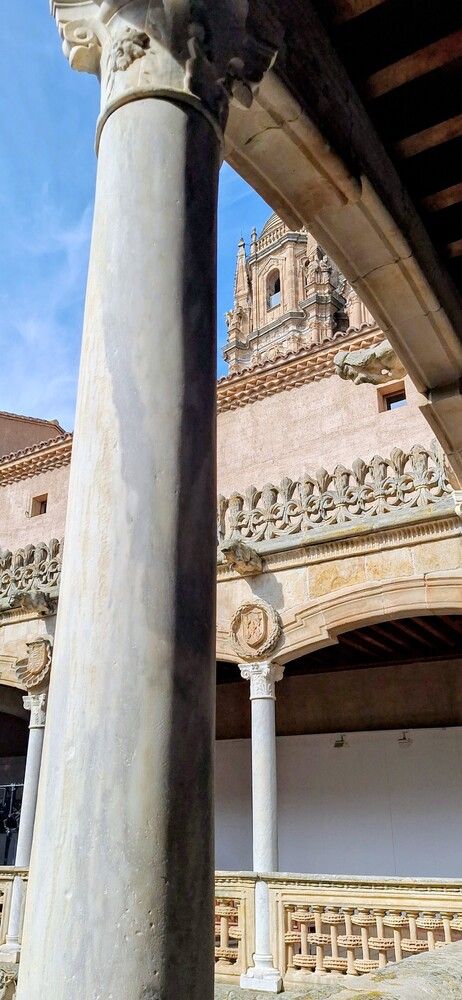 Architectural Perspectives & Cityscapes