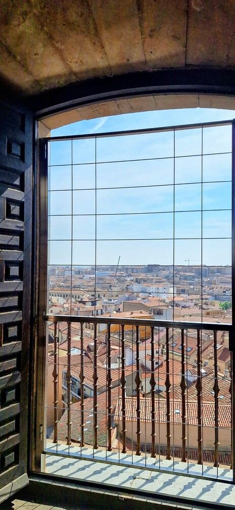 Architectural Perspectives & Cityscapes