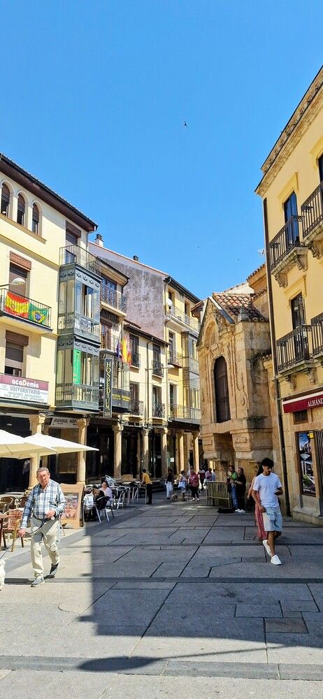 Architectural Perspectives & Cityscapes