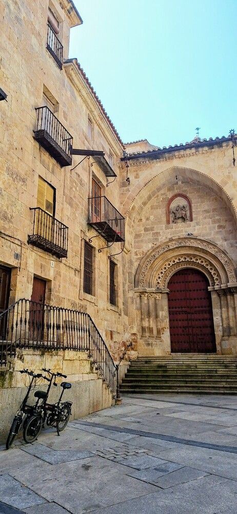 Architectural Perspectives & Cityscapes