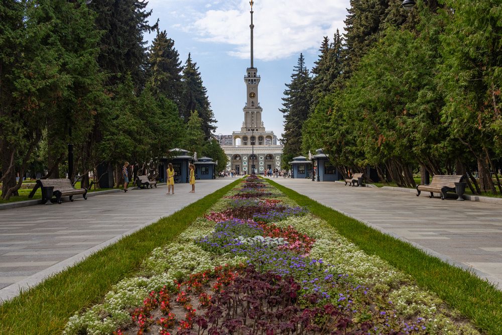 Портфолио Сергея Щербакова