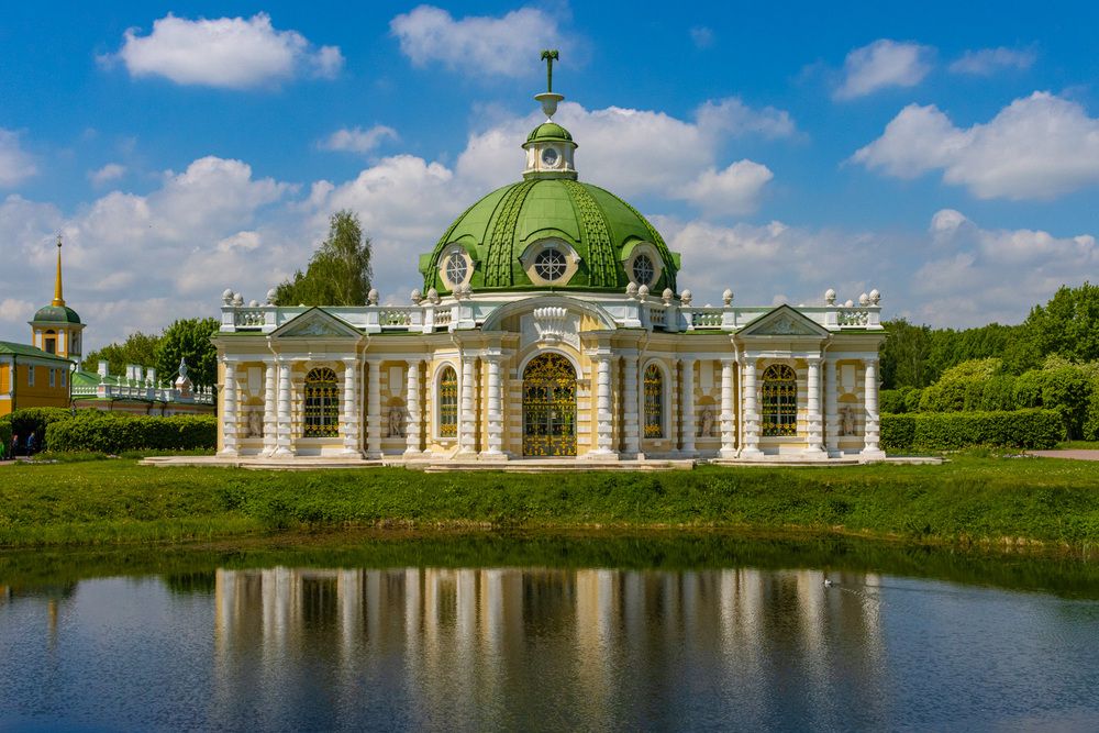 Портфолио Сергея Щербакова