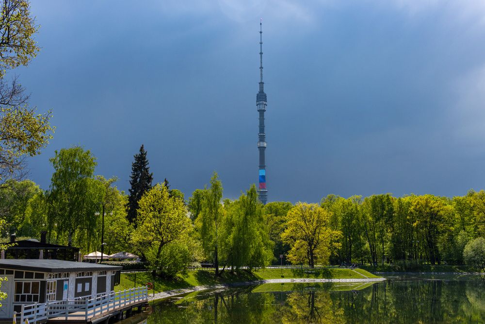 Портфолио Сергея Щербакова