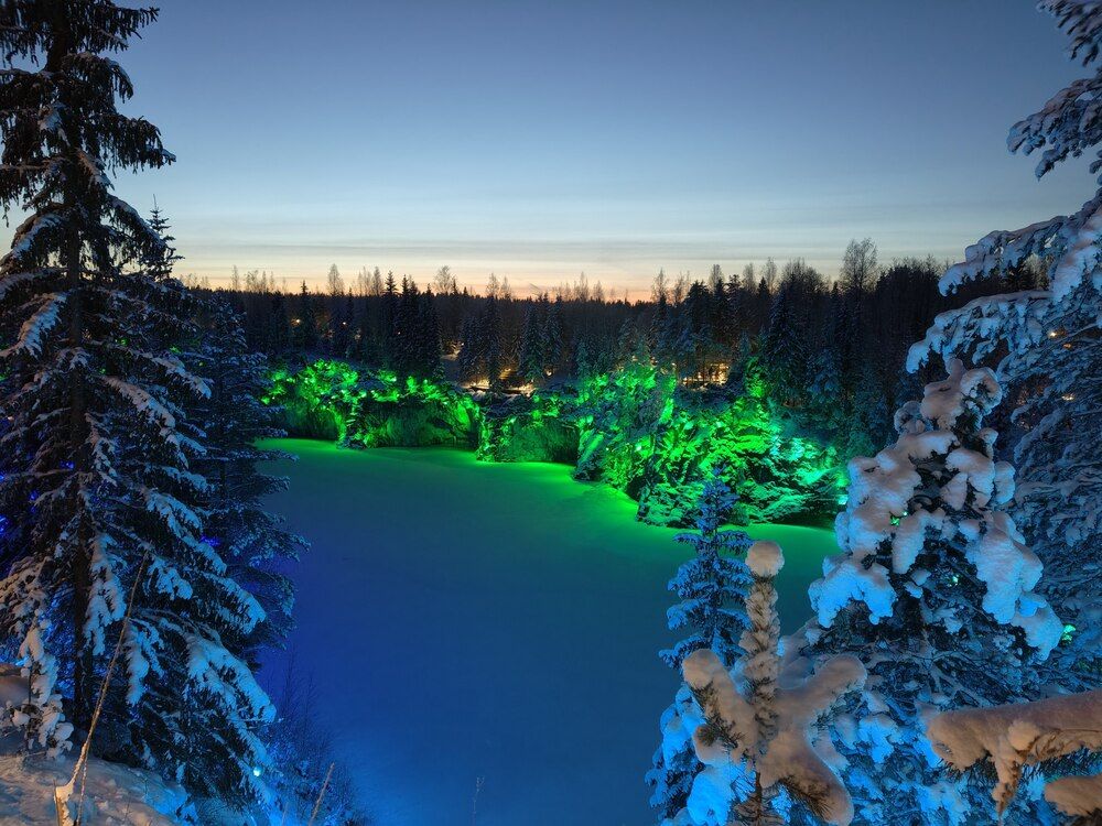 Солянка