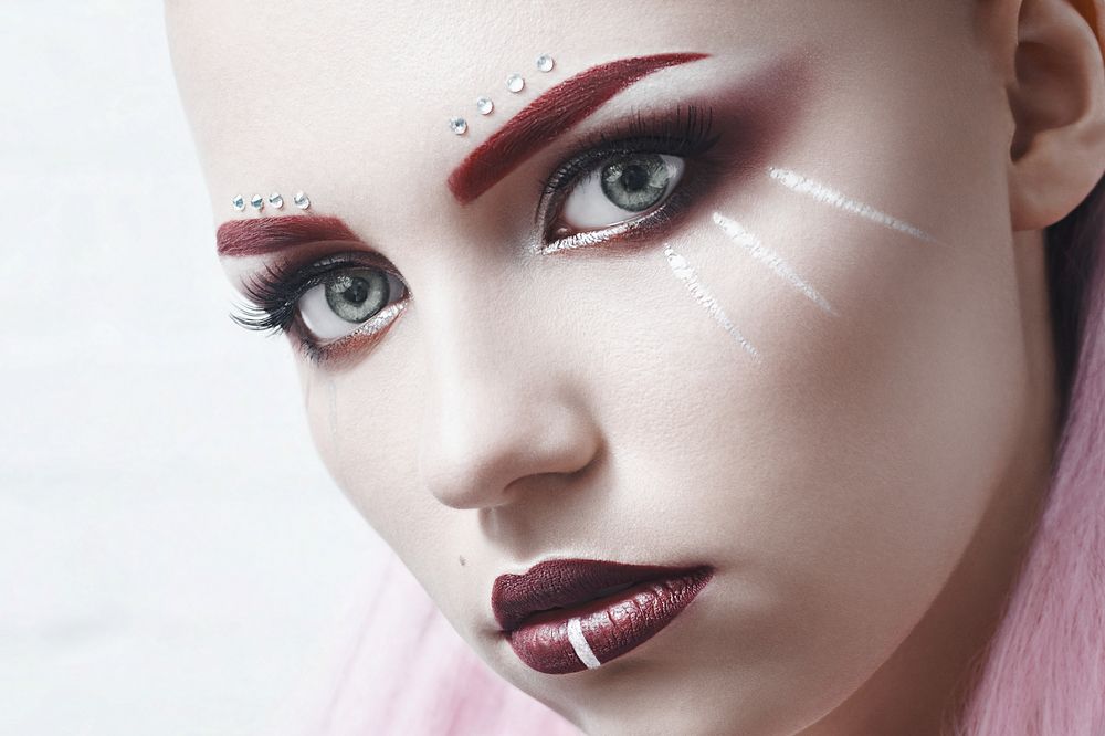 Портреты
