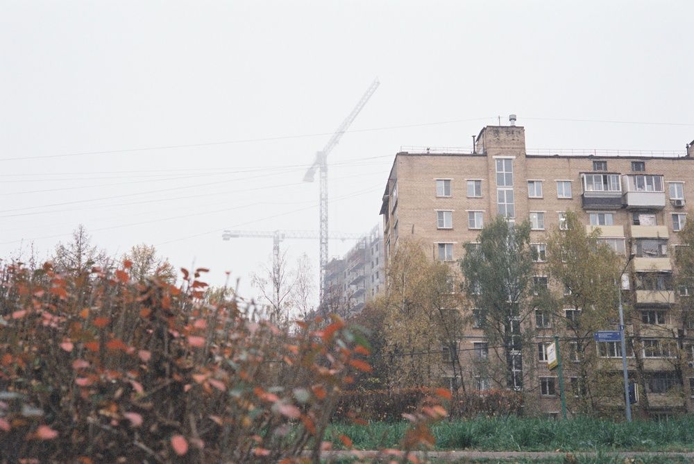 Красота в простом