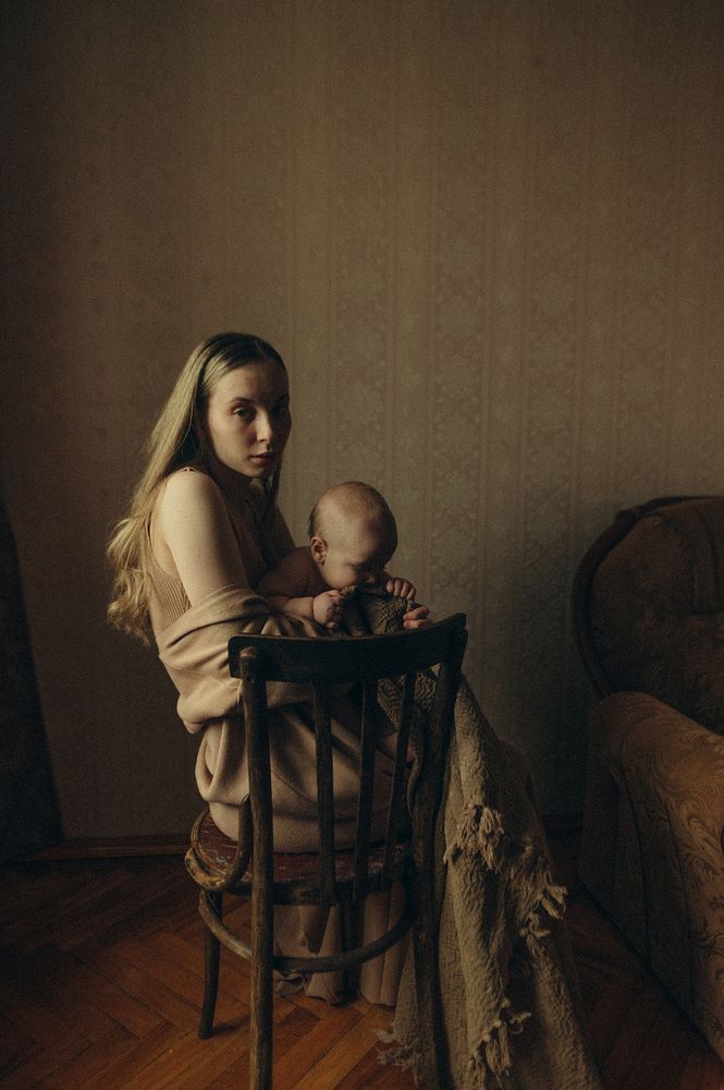 Детские фотографии