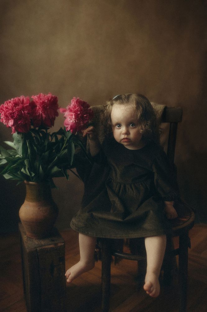 Детские фотографии