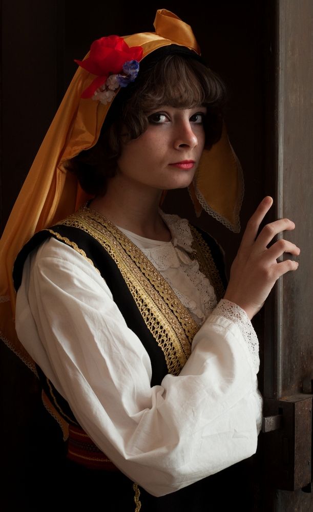 Portraits