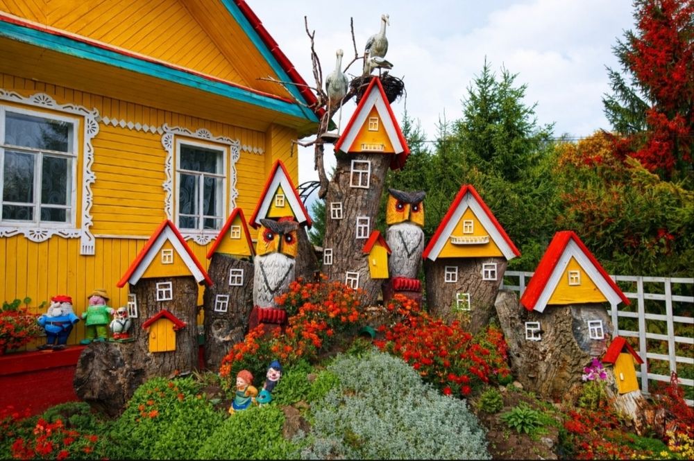 Лучшие фотографии