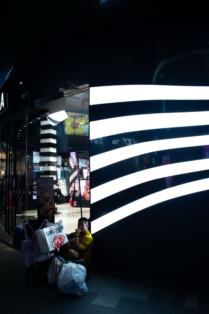 A Symphony of Lights