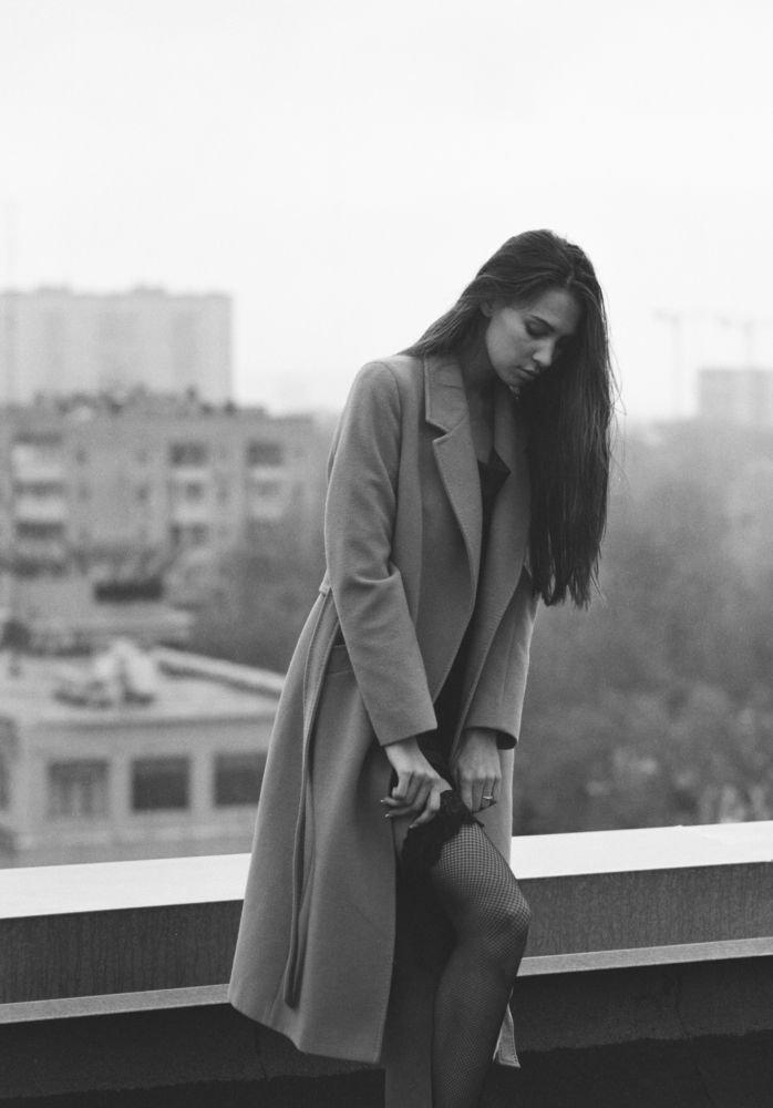 Лена.
